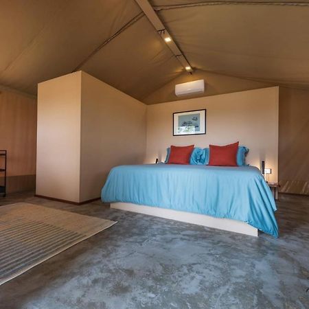 Elephant View Camp Ban Huai Thawai Kültér fotó